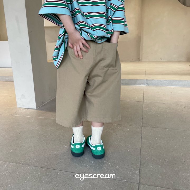 Eyescream - Korean Children Fashion - #prettylittlegirls - Double Pants - 8