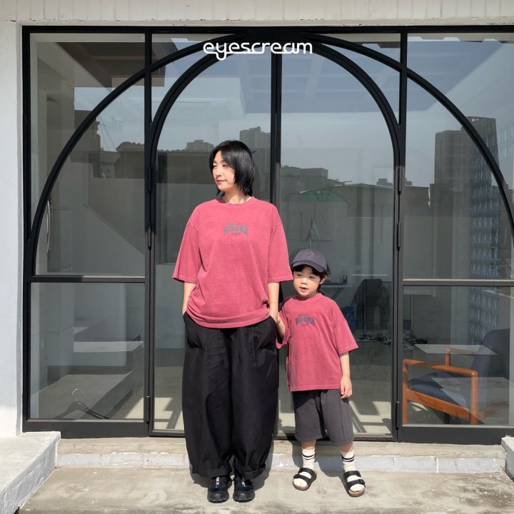 Eyescream - Korean Women Fashion - #momslook - Wonder Pigment Tee ADULT - 8