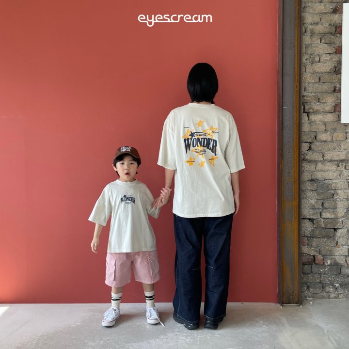 Eyescream - Korean Women Fashion - #womensfashion - Wonder Pigment Tee ADULT - 3