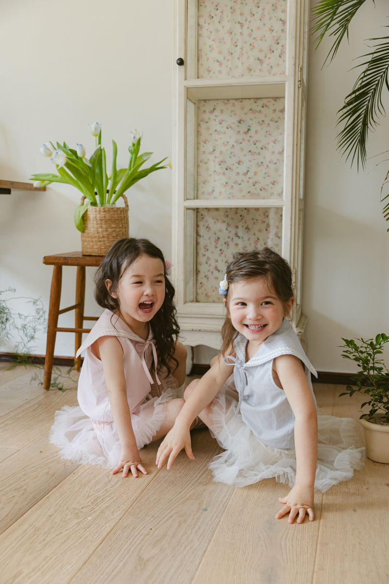 Flo - Korean Children Fashion - #childrensboutique - Forming Hair Pin - 2