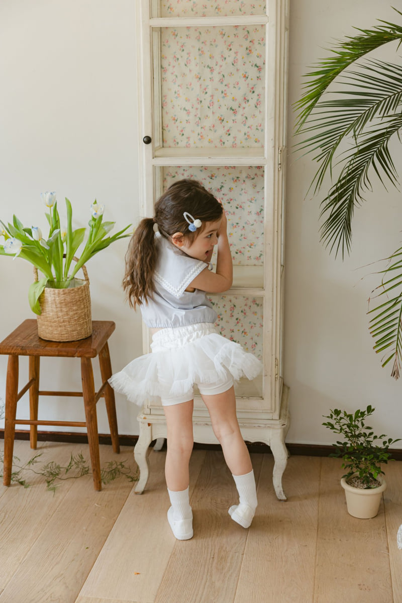 Flo - Korean Children Fashion - #fashionkids - Forming Hair Pin - 5