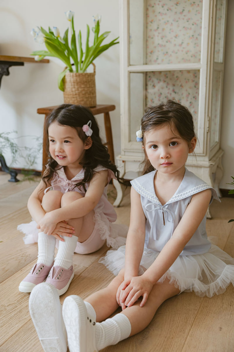 Flo - Korean Children Fashion - #kidsstore - Forming Hair Pin - 7