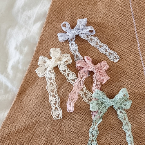 Flo - Korean Children Fashion - #littlefashionista - Solar Hairpin