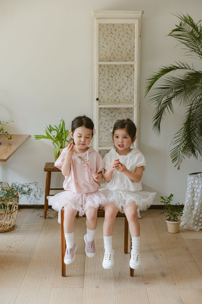 Flo - Korean Children Fashion - #magicofchildhood - Forming Hair Pin - 11