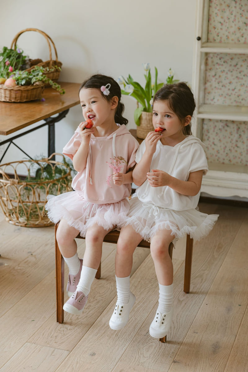 Flo - Korean Children Fashion - #minifashionista - Forming Hair Pin - 12