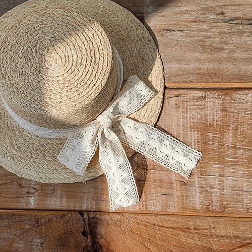 Flo - Korean Children Fashion - #prettylittlegirls - Entry Hat