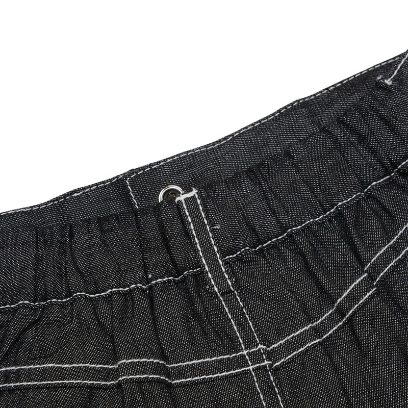 Fork Chips - Korean Children Fashion - #Kfashion4kids - Mix Ruffle Skirt - 8