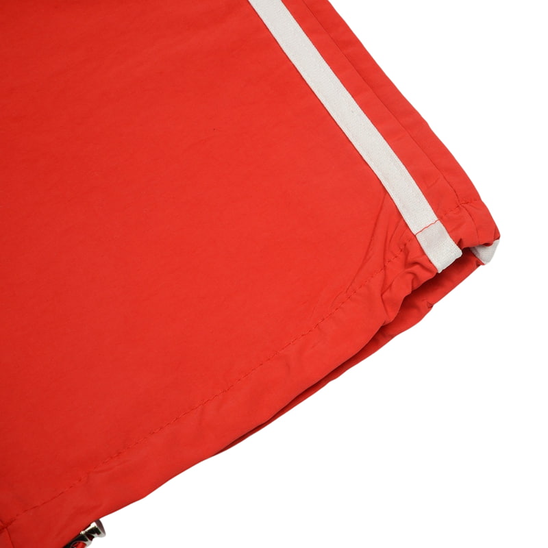 Fork Chips - Korean Children Fashion - #childofig - Sporty Nylon Pants - 8