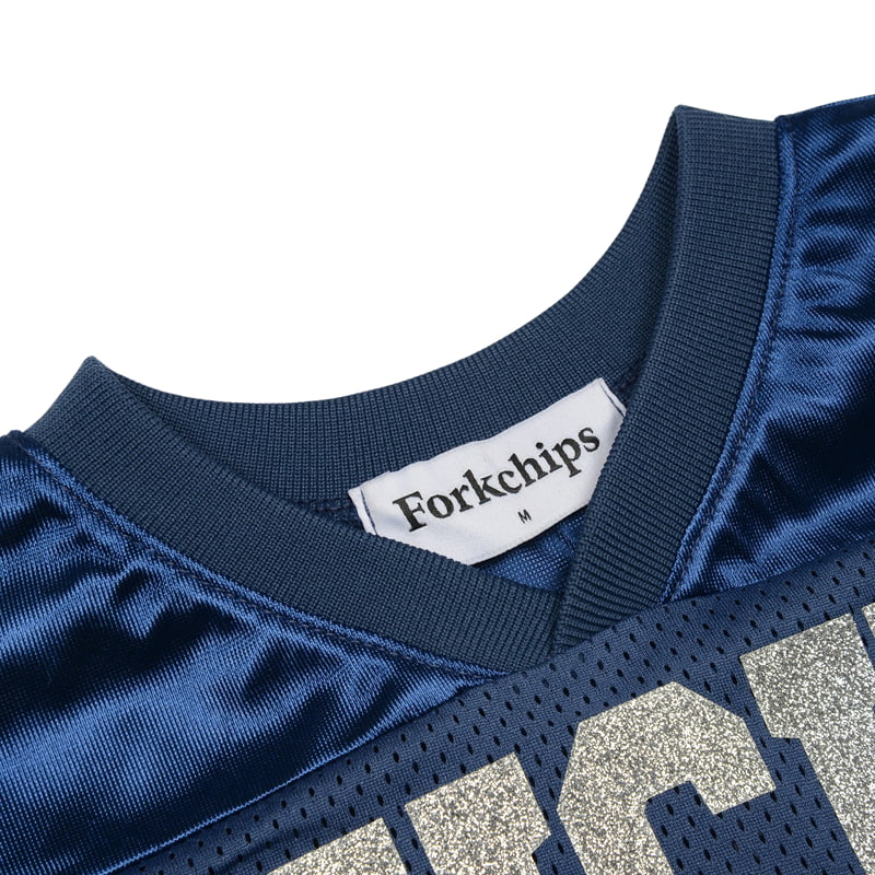 Fork Chips - Korean Children Fashion - #childofig - Lucky Metal Tee - 6
