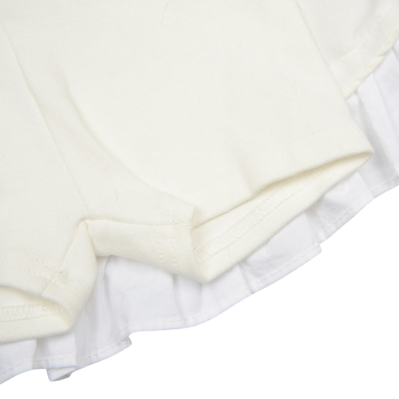 Fork Chips - Korean Children Fashion - #childofig - Ete Cancan Skirt - 8