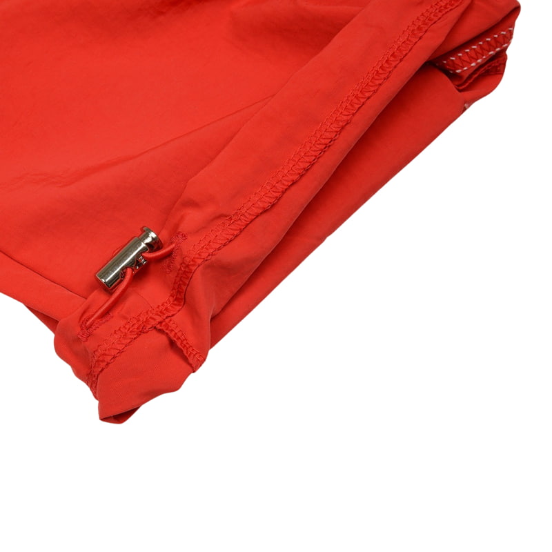Fork Chips - Korean Children Fashion - #childrensboutique - Sporty Nylon Pants - 9
