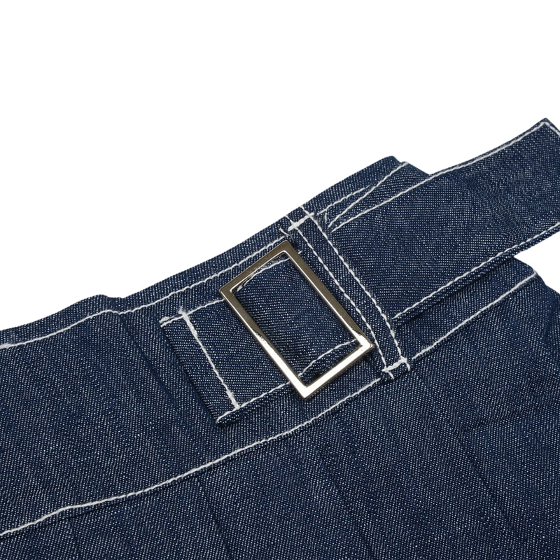 Fork Chips - Korean Children Fashion - #designkidswear - Twin Girls Skirt - 6