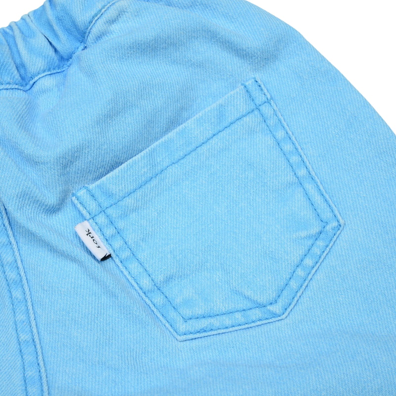 Fork Chips - Korean Children Fashion - #discoveringself - Paint Pants - 10