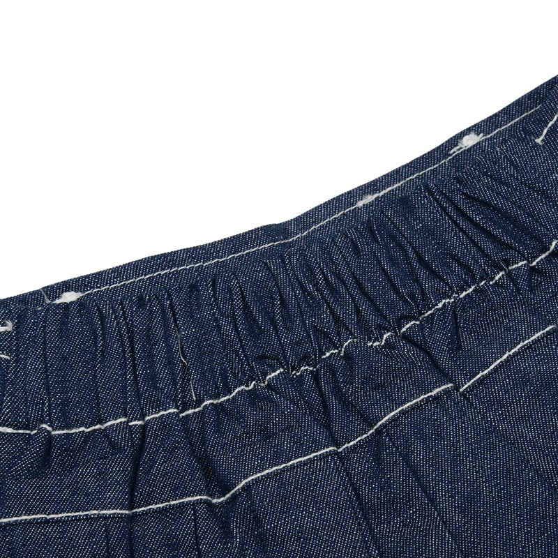 Fork Chips - Korean Children Fashion - #kidsshorts - Twin Girls Skirt - 9