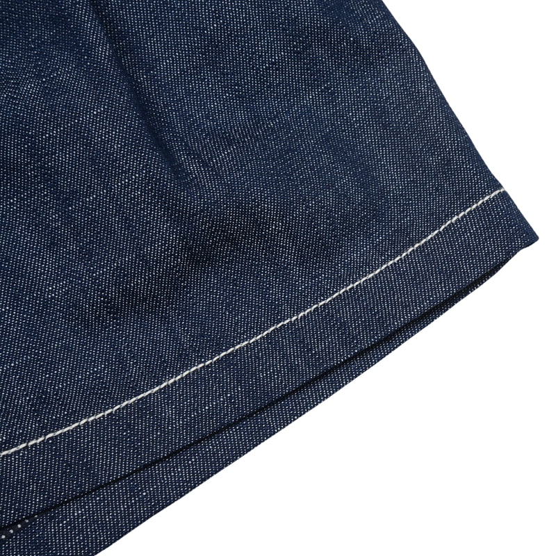 Fork Chips - Korean Children Fashion - #kidsstore - Voice Stitch Pants - 8