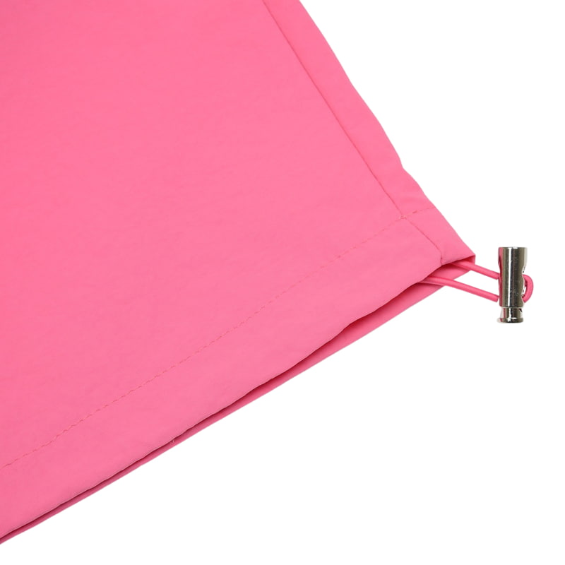 Fork Chips - Korean Children Fashion - #littlefashionista - Cherry Cock Nylon Pants - 9