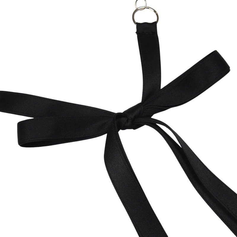 Fork Chips - Korean Children Fashion - #littlefashionista - Kitsch Chain Belt - 3