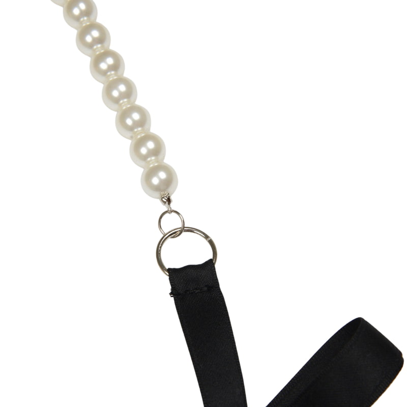 Fork Chips - Korean Children Fashion - #littlefashionista - Kitsch Chain Belt - 4
