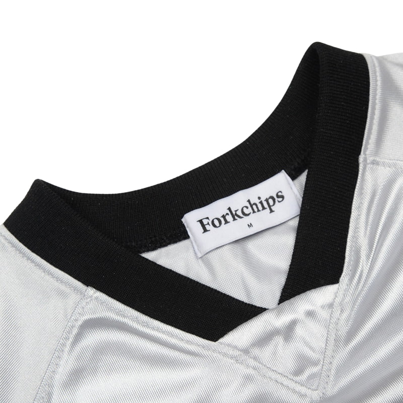 Fork Chips - Korean Children Fashion - #minifashionista - Rockstar Tee - 7