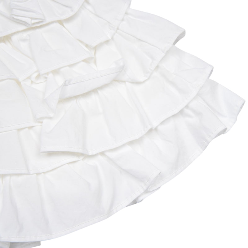 Fork Chips - Korean Children Fashion - #prettylittlegirls - Ete Cancan Skirt - 7
