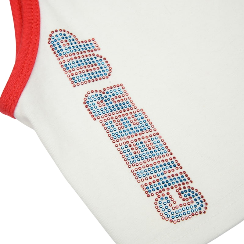 Fork Chips - Korean Children Fashion - #todddlerfashion - Cheer Up Cardigan Set - 7