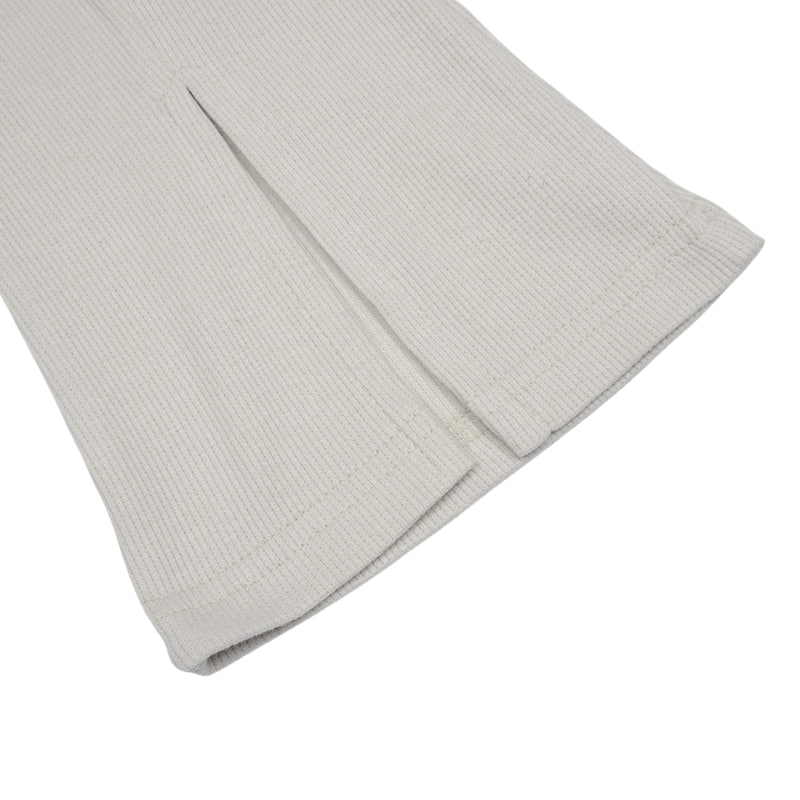 Fork Chips - Korean Children Fashion - #toddlerclothing - Salty Bootcut Leggings - 7