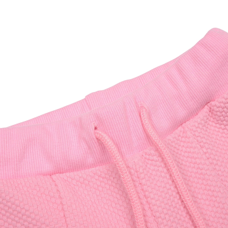 Fork Chips - Korean Children Fashion - #toddlerclothing - Bling Bootcut Leggings - 6