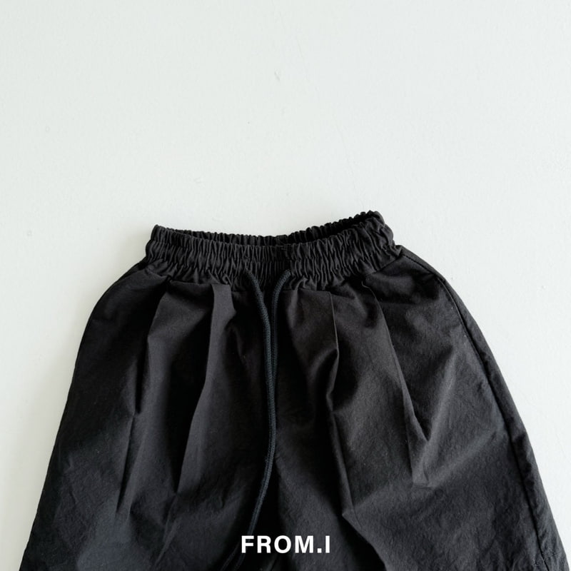 From I - Korean Children Fashion - #childofig - Tutu Cotton Pants - 11