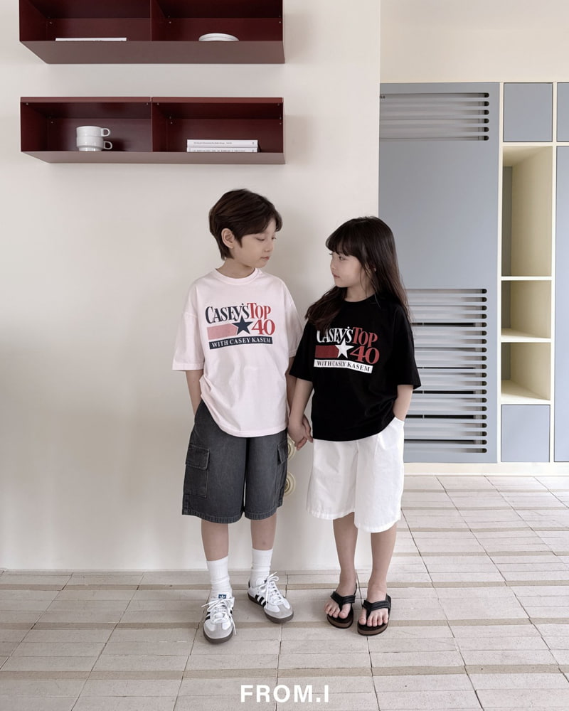 From I - Korean Children Fashion - #childofig - Cashmere Tee - 10