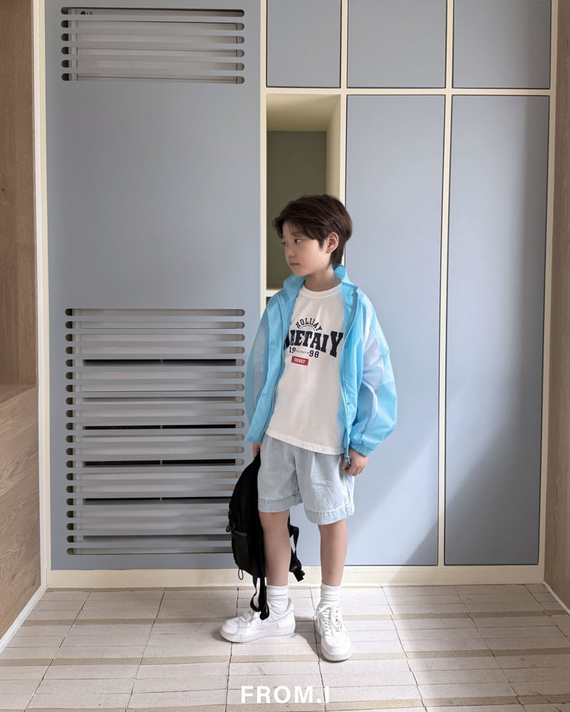 From I - Korean Children Fashion - #childrensboutique - Natalie Tee - 11