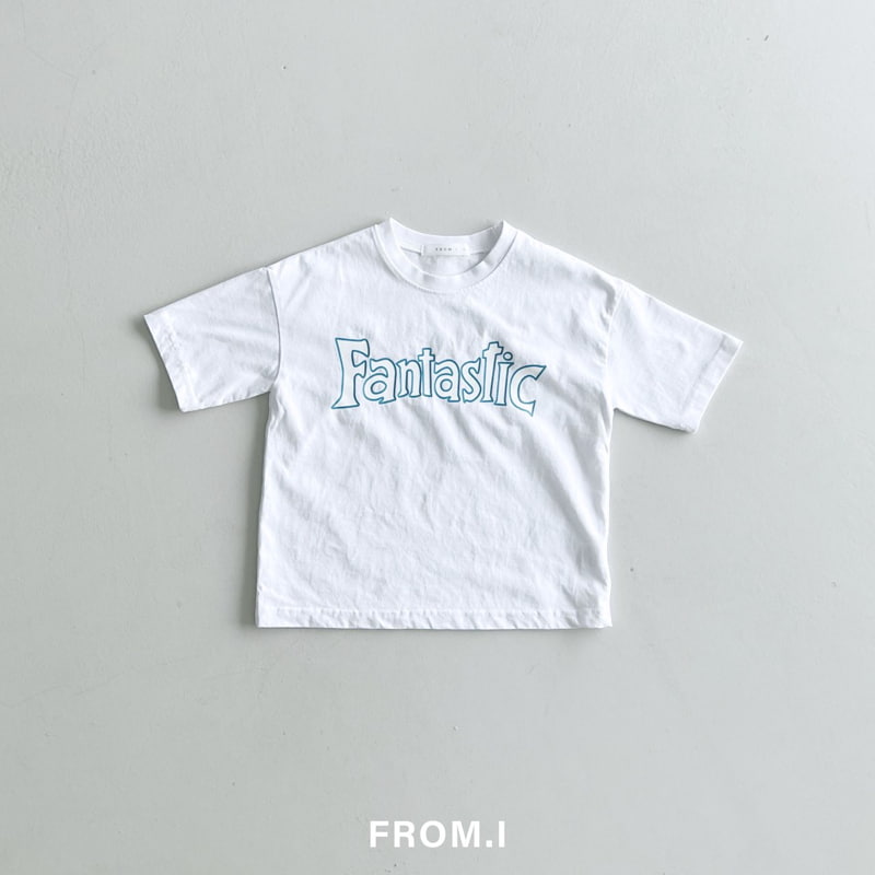 From I - Korean Children Fashion - #childrensboutique - Fantastic Tee - 6