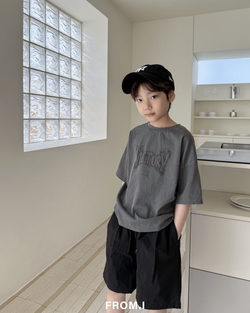 From I - Korean Children Fashion - #childrensboutique - Tutu Cotton Pants - 12