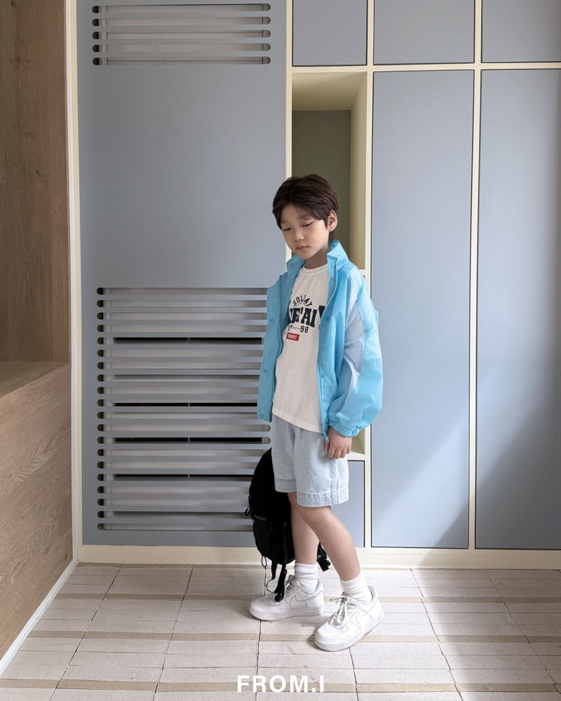 From I - Korean Children Fashion - #designkidswear - Natalie Tee - 12