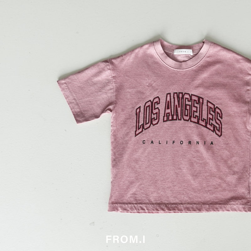From I - Korean Children Fashion - #designkidswear - Ros Tee - 10