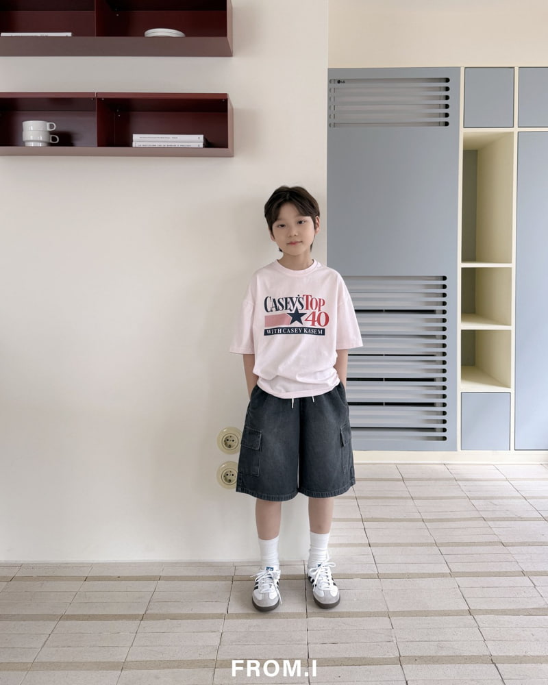 From I - Korean Children Fashion - #designkidswear - Cashmere Tee - 12