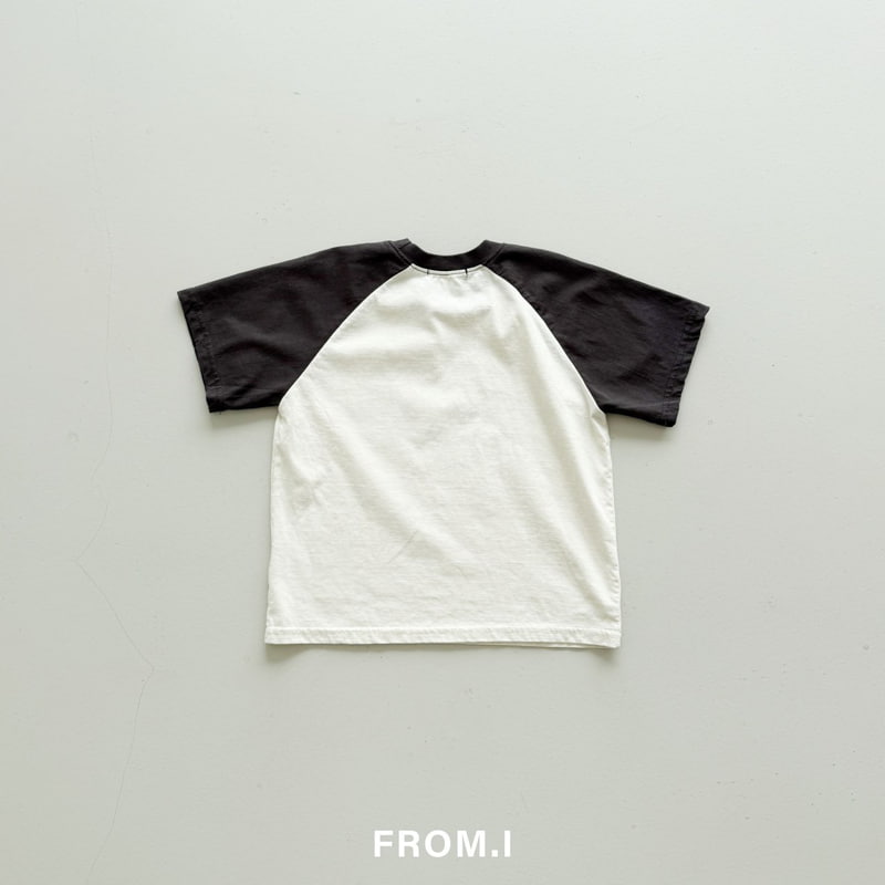 From I - Korean Children Fashion - #fashionkids - Welson Tee - 5