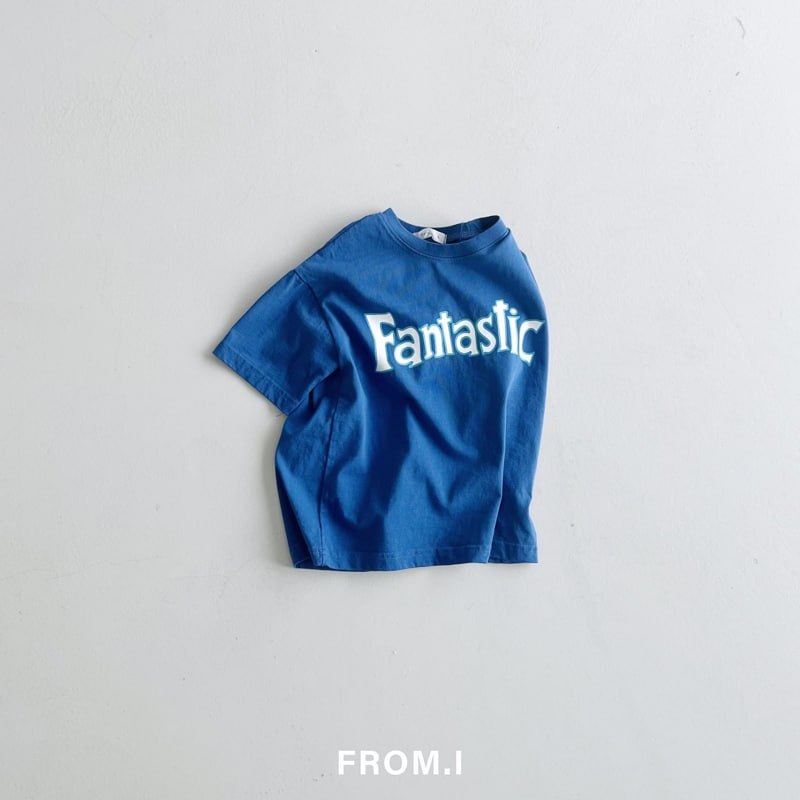 From I - Korean Children Fashion - #fashionkids - Fantastic Tee - 9