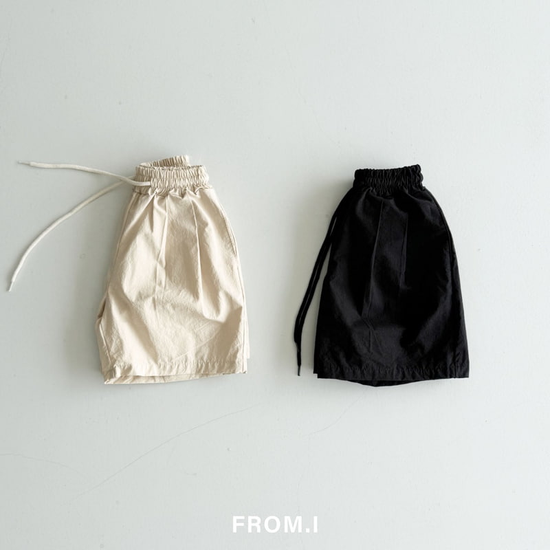 From I - Korean Children Fashion - #kidsstore - Tutu Cotton Pants