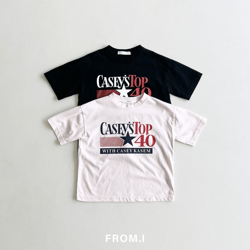 From I - Korean Children Fashion - #kidzfashiontrend - Cashmere Tee