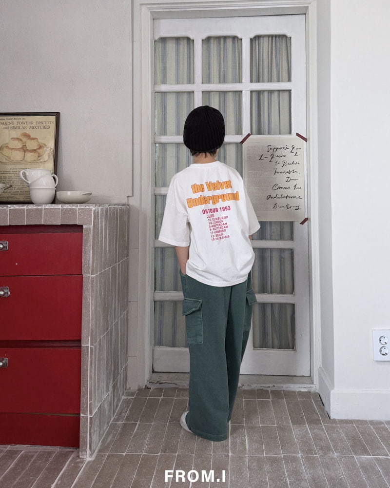 From I - Korean Children Fashion - #littlefashionista - The Velvet Tee - 12