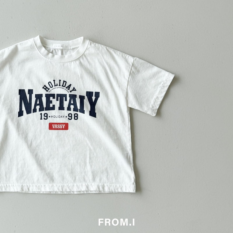 From I - Korean Children Fashion - #littlefashionista - Natalie Tee - 5