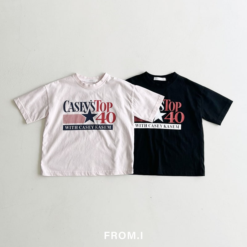 From I - Korean Children Fashion - #littlefashionista - Cashmere Tee - 3
