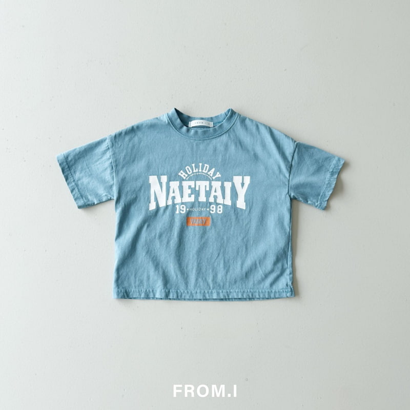 From I - Korean Children Fashion - #magicofchildhood - Natalie Tee - 6