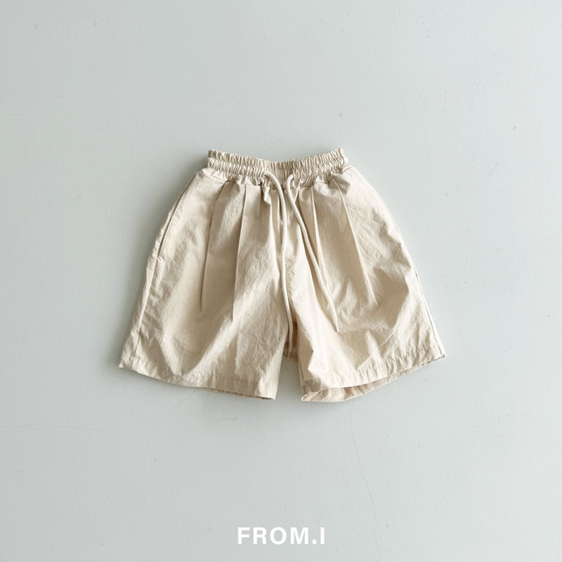 From I - Korean Children Fashion - #magicofchildhood - Tutu Cotton Pants - 5