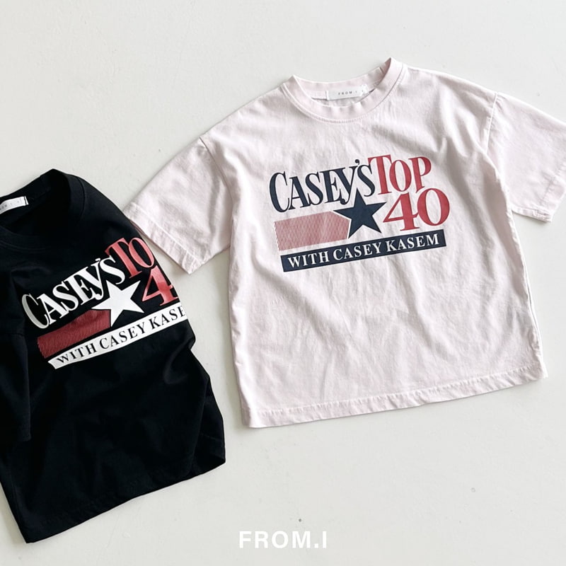 From I - Korean Children Fashion - #littlefashionista - Cashmere Tee - 4