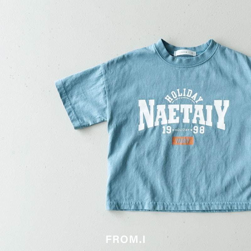 From I - Korean Children Fashion - #minifashionista - Natalie Tee - 7