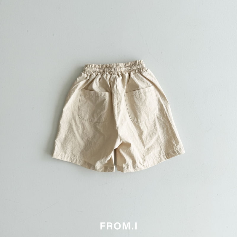 From I - Korean Children Fashion - #minifashionista - Tutu Cotton Pants - 6