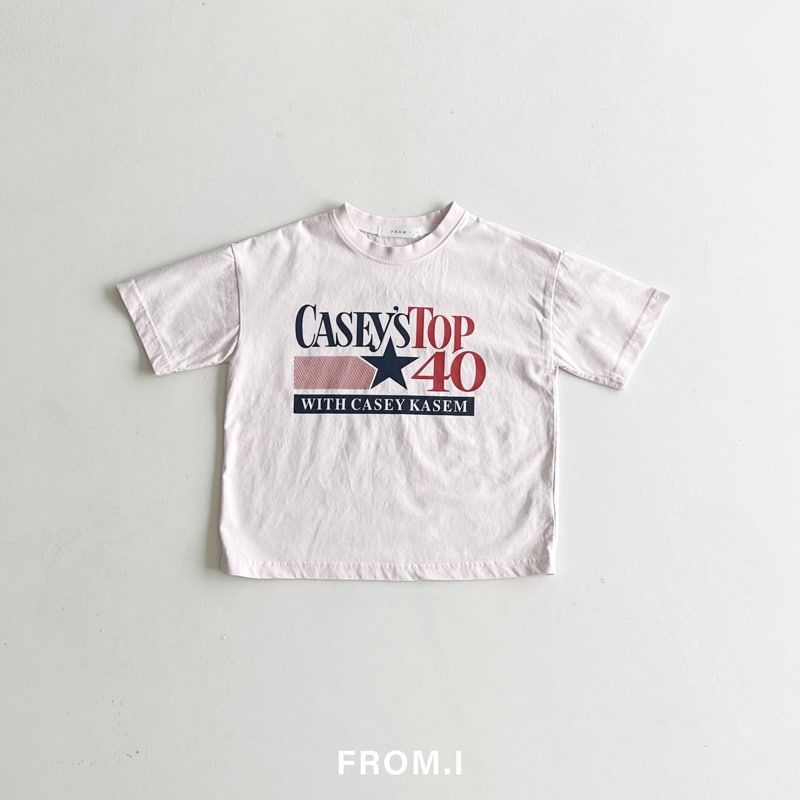 From I - Korean Children Fashion - #minifashionista - Cashmere Tee - 5