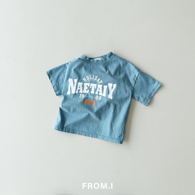 From I - Korean Children Fashion - #prettylittlegirls - Natalie Tee - 8