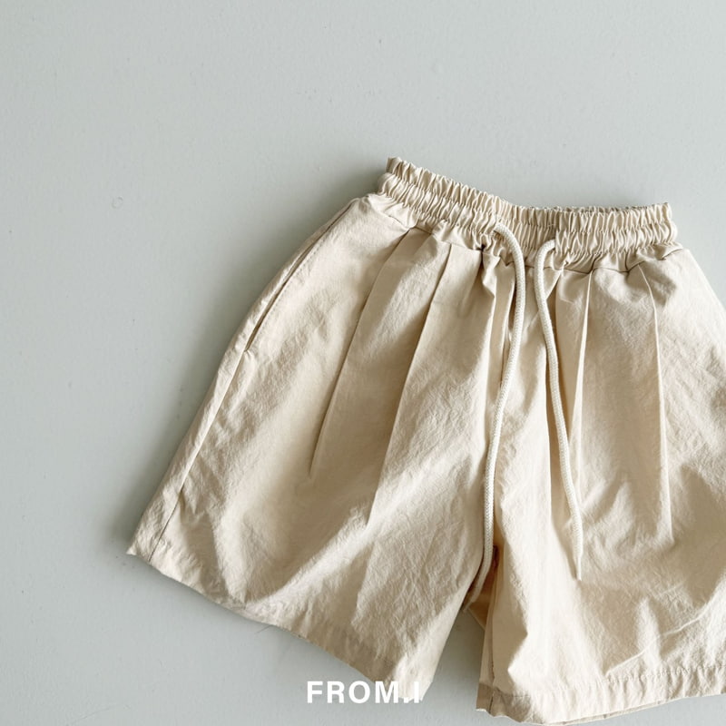 From I - Korean Children Fashion - #prettylittlegirls - Tutu Cotton Pants - 7